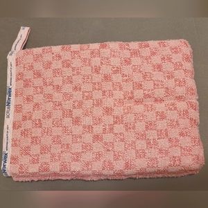 Norwex Bathroom Scrub Mitt